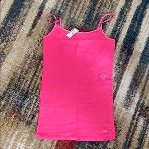 Pink Cami Tank top